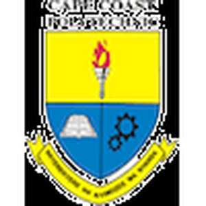 加纳-海岸角技术大学-logo