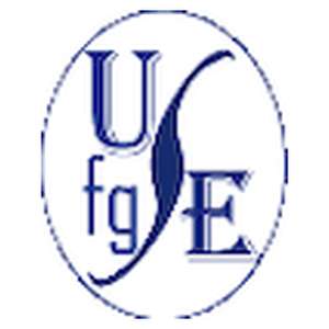 加蓬-圣艾修伯里法加蓬大学-logo