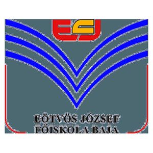 匈牙利-Eötvös József 学院-logo