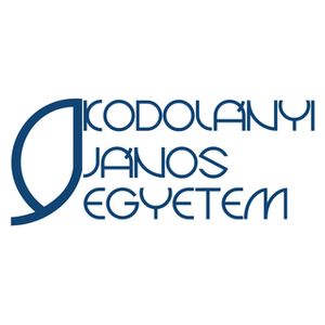 匈牙利-Kodolányi János 应用科学大学-logo