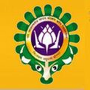 印度-Balasaheb Sawant Konkan Krishi Vidypeeth 博士-logo