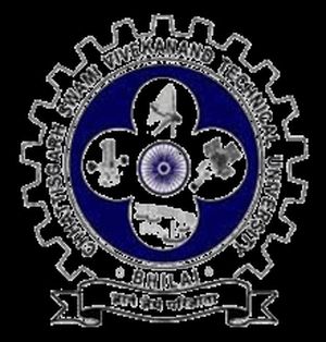 印度-Chhattisgarh Swami Vivekanand 技术大学-logo