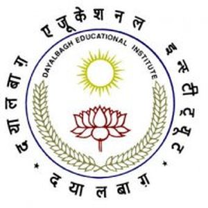 印度-Dayalbagh 教育学院-logo