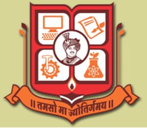 印度-Maharaja Krishnakumarsinhji Bhavnagar 大学-logo