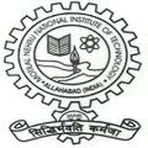 印度-Motilal Nehru National Institute of Technology 阿拉哈巴德-logo