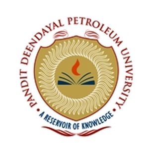 印度-Pandit Deendayal 石油大学-logo