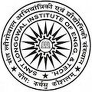 印度-Sant Longowal 工程技术学院-logo