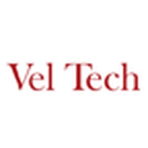 印度-Vel Tech Rangarajan Dr.sagunthala R&d 科学技术研究所-logo