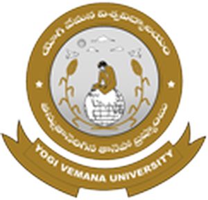 印度-Yogi Vemana 大学-logo