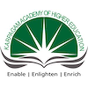 印度-卡尔帕加姆高等教育学院-logo