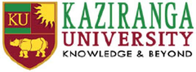 印度-卡齐兰加大学-logo