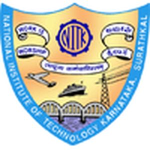 印度-国立技术学院卡纳塔克邦-logo