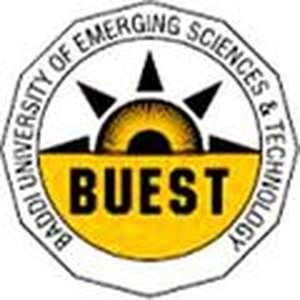 印度-巴迪新兴科技大学-logo
