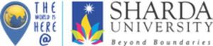 印度-沙达大学-logo