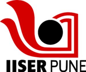 印度-浦那印度科学教育与研究所-logo