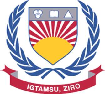 印度-英迪拉甘地技术与医学大学-logo