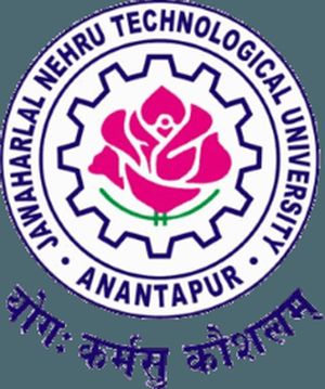 印度-贾瓦哈拉尔尼赫鲁科技大学 Anantapur-logo