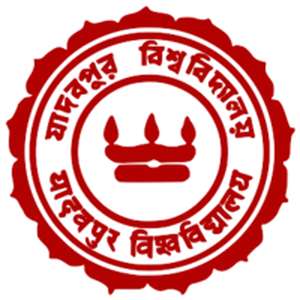 印度-贾达普大学-logo