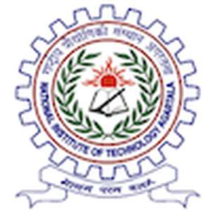 印度-阿加尔塔拉国立技术学院-logo