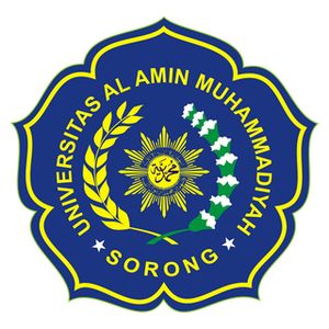 印度尼西亚-Al-Amin Muhammadiyah 大学-logo