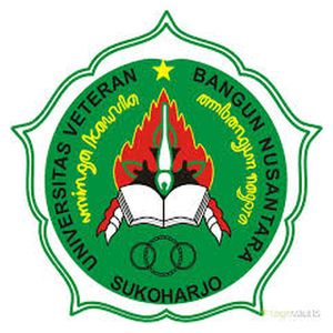 印度尼西亚-Bangun Nusantara 退伍军人大学-logo