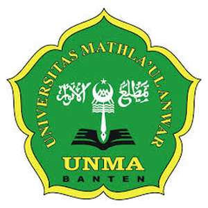 印度尼西亚-Mathla'ul安华大学-logo