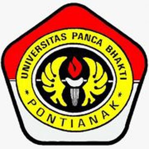 印度尼西亚-Panca Bhakti 大学-logo