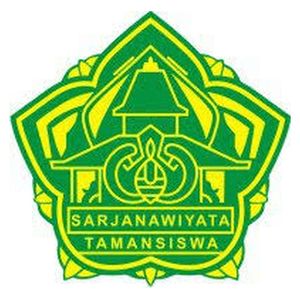 印度尼西亚-Sarjanawiyata Tamansiswa 大学-logo