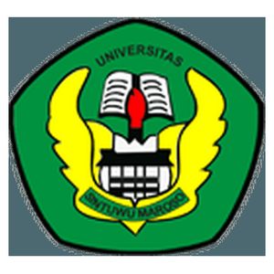 印度尼西亚-Sintuwu Maroso Poso 大学-logo