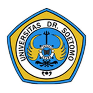 印度尼西亚-Soetomo 大学博士-logo