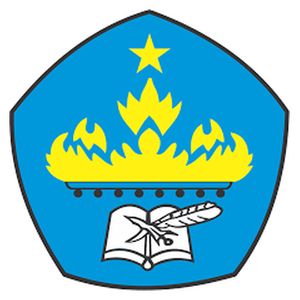 印度尼西亚-Wijaya Kusuma 普禾加多大学-logo