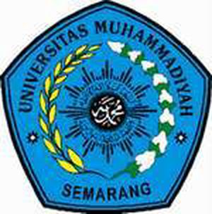 印度尼西亚-三宝垄Muhammadiyah大学-logo