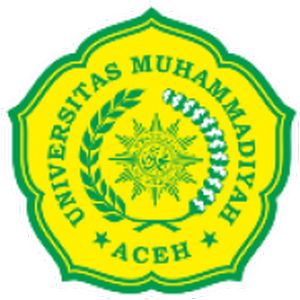 印度尼西亚-亚齐大学Muhammadiyah-logo