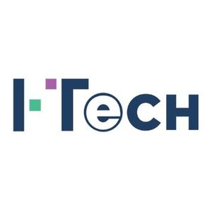 印度尼西亚-信息技术学院 NIIT I-TECH-logo