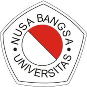 印度尼西亚-努沙邦萨大学-logo