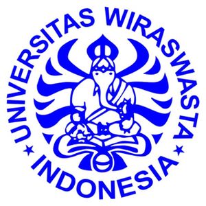 印度尼西亚-印度尼西亚Wiraswasta大学-logo