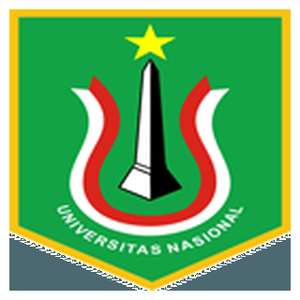 印度尼西亚-国立大学-logo
