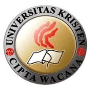 印度尼西亚-奇普塔瓦卡纳基督教大学-logo