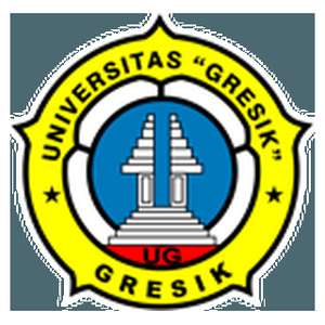 印度尼西亚-格雷西克大学-logo