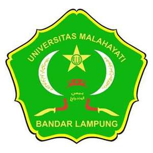印度尼西亚-马拉哈雅提大学-logo