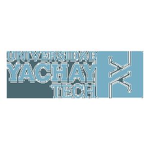 厄瓜多尔-亚蔡实验研究大学-logo