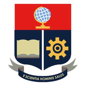 厄瓜多尔-国立理工学校-logo