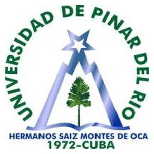 古巴-比那尔德里奥大学 Hermanos Saiz Montes de Oca-logo