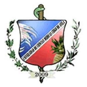 古巴-谢戈德阿维拉医科大学-logo