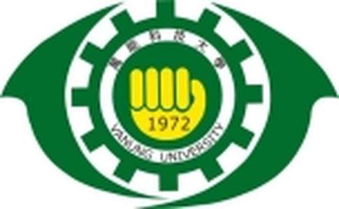 台湾-万隆大学-logo