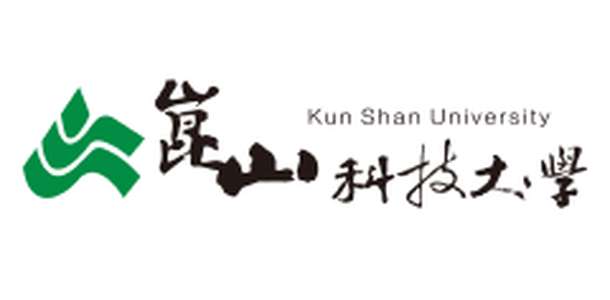 台湾-公山大学-logo