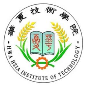 台湾-华夏科技学院-logo