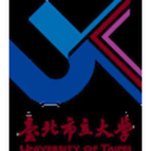 台湾-台北大学-logo