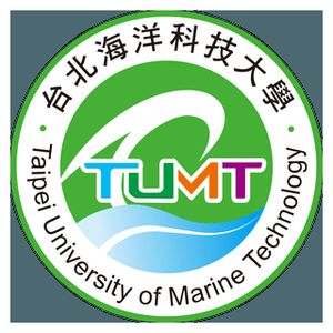 台湾-台北海事技术学院-logo