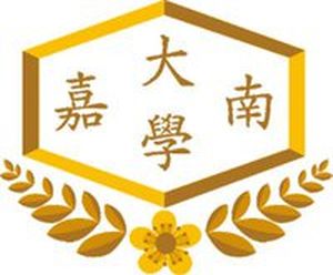 台湾-嘉南大学药学院-logo